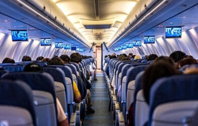 Southwest Airlines Introduces New Nonstop Flights from Washington National Airport to Las Vegas