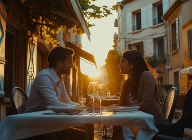 Luxury & Romantic Provence For Lovers