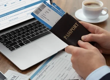 Upcoming ETIAS Visa Free Travel