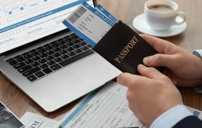 Upcoming ETIAS Visa Free Travel