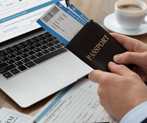 Upcoming ETIAS Visa Free Travel