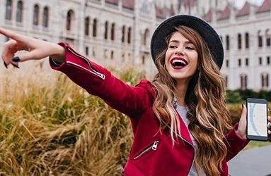 Women-Only Travel: Safe & Stylish Tours in France, Italy & Beyond